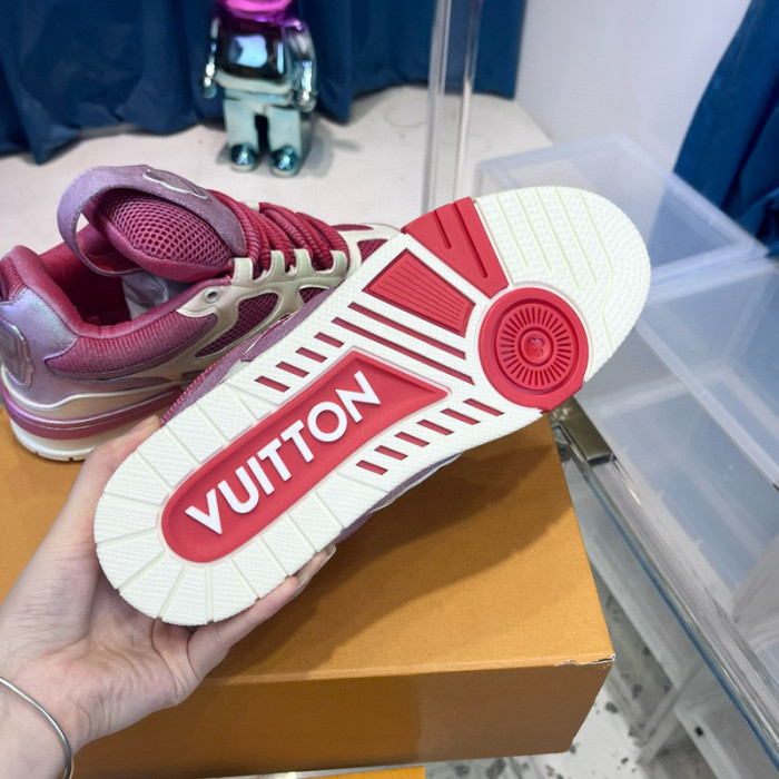 lv skate snekaers l0000263