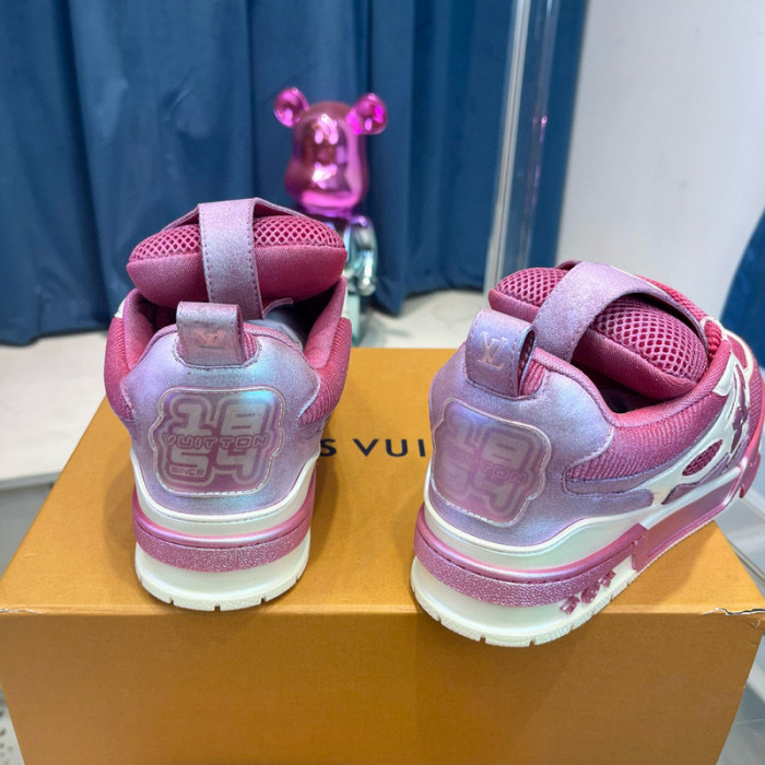 lv skate snekaers l0000263