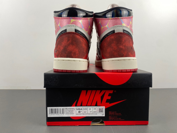 air jordan 1 high og “next chapter” dv1748-601