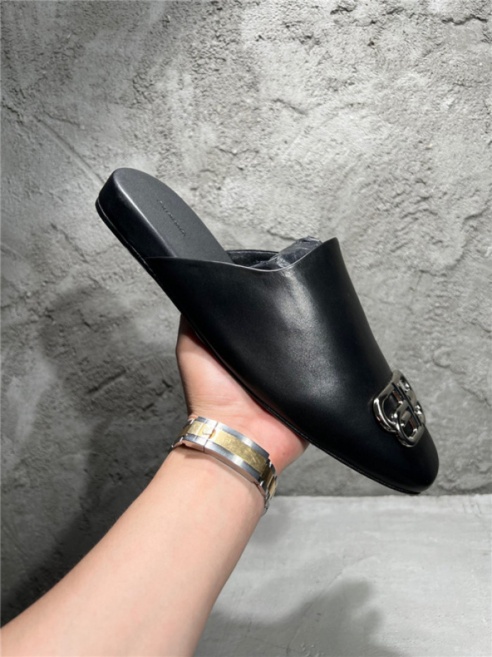 balenciag* sandal bs47