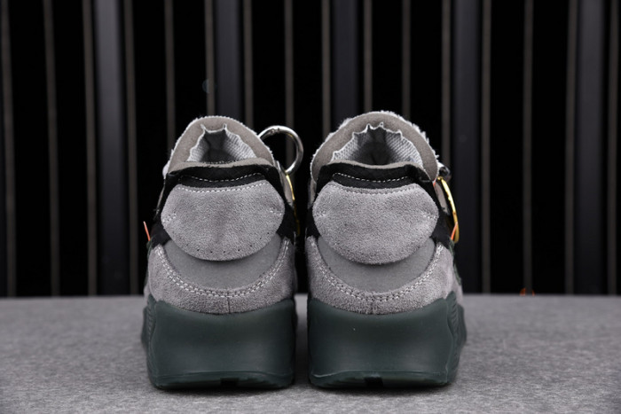 nike air max 90 grey aa7293-002