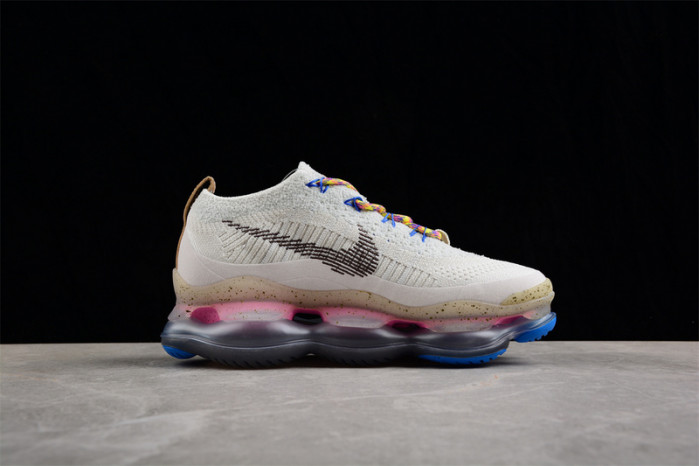 nike air max scorpion fk hiking fj7070-001