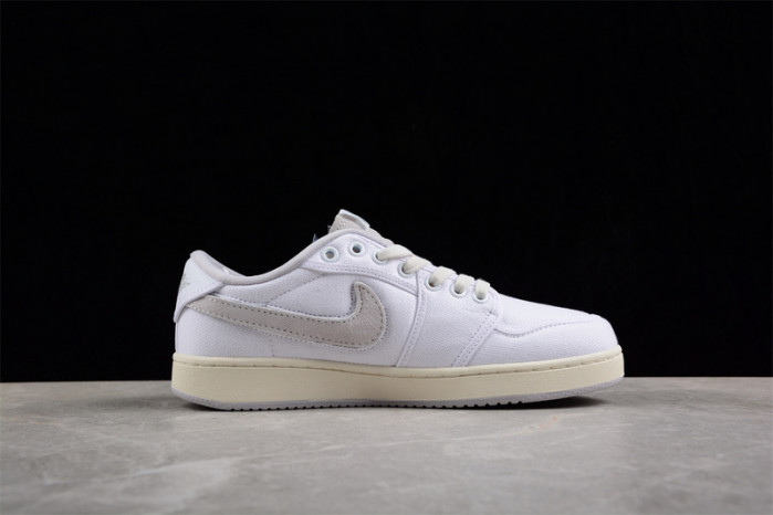 jordan 1 retro ajko low sp union white canvas do8912-101