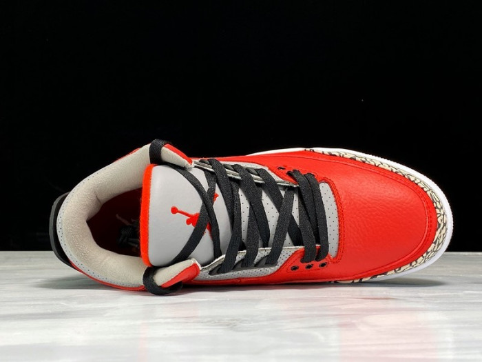 air jordan 3 retro se unite fire red ck5692 -600
