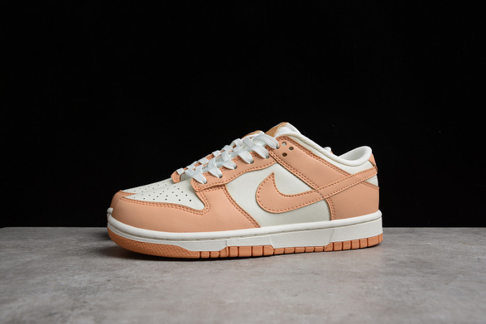 nike sb dunk low wmns "harvest moon" dd1503-114