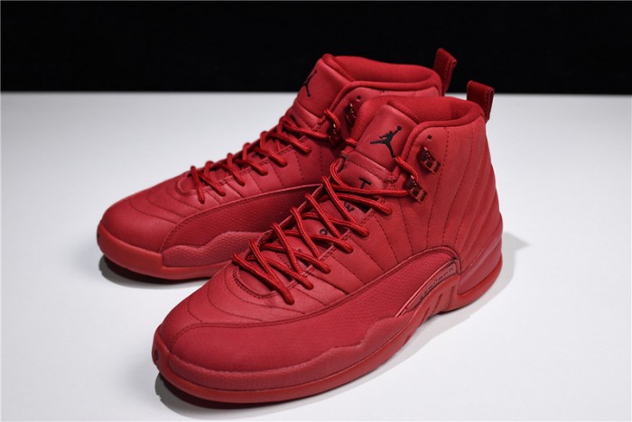 air jordan 12 gym red 130690-601