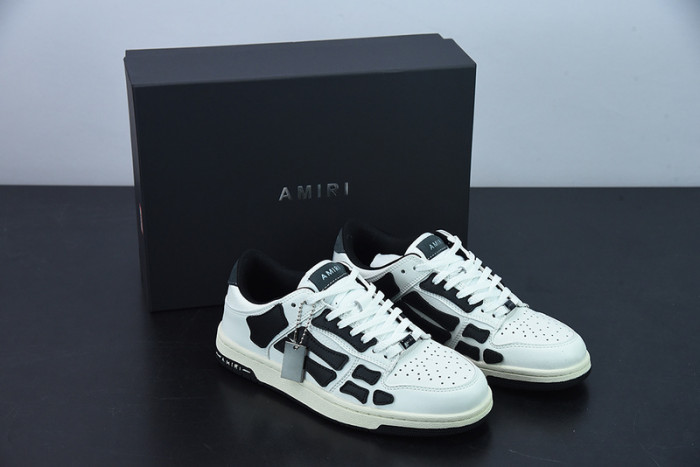 skel-top low sneakers