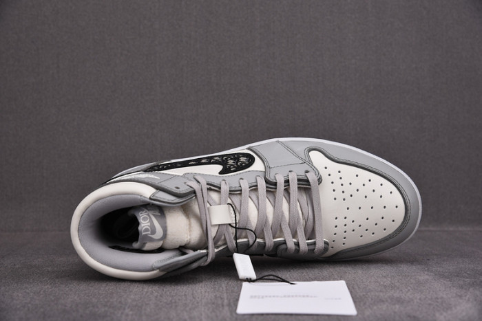 air jordan 1 high D*or cn8607-002