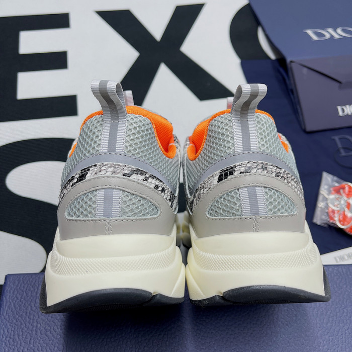 dio* sneakers b22 t0000-076