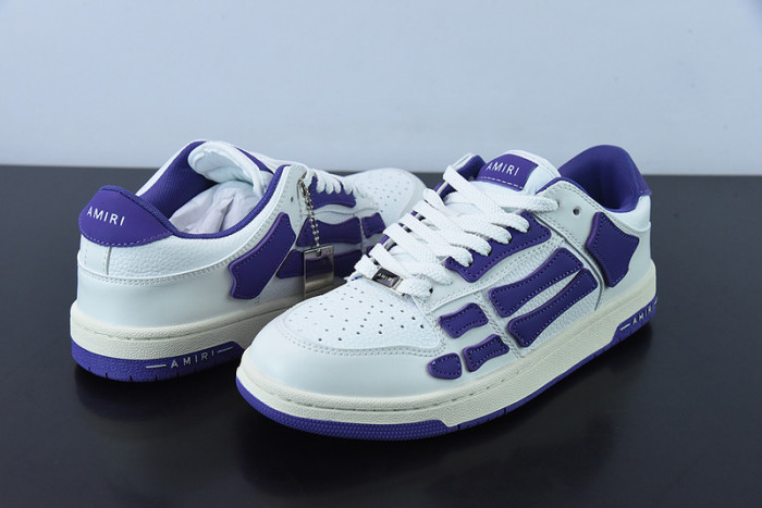 skel-top low sneakers