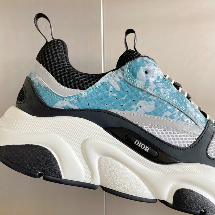 dio* sneakers b22 t0000-128