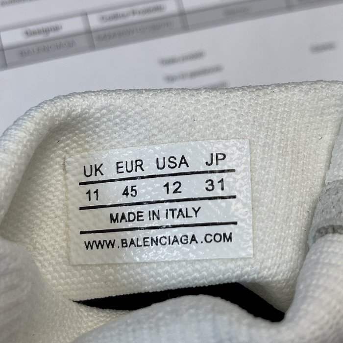 speed trainer sneakers 1000063