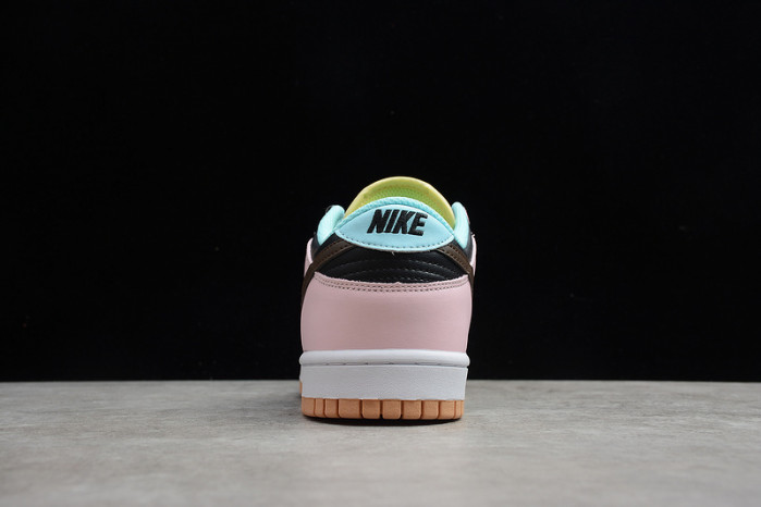 nike dunk low se “free 99” dh0952-001