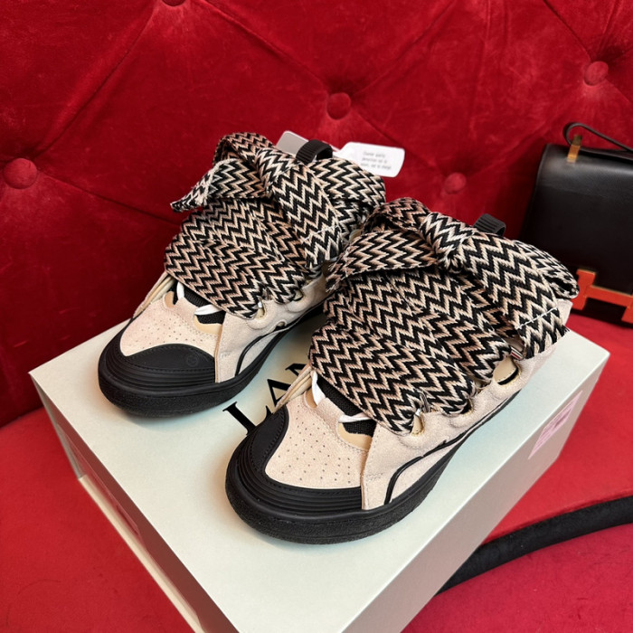 lanvin curb sneaker fy131