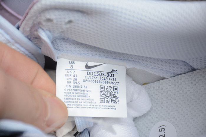 nike dunk low “easter” dd1503-001