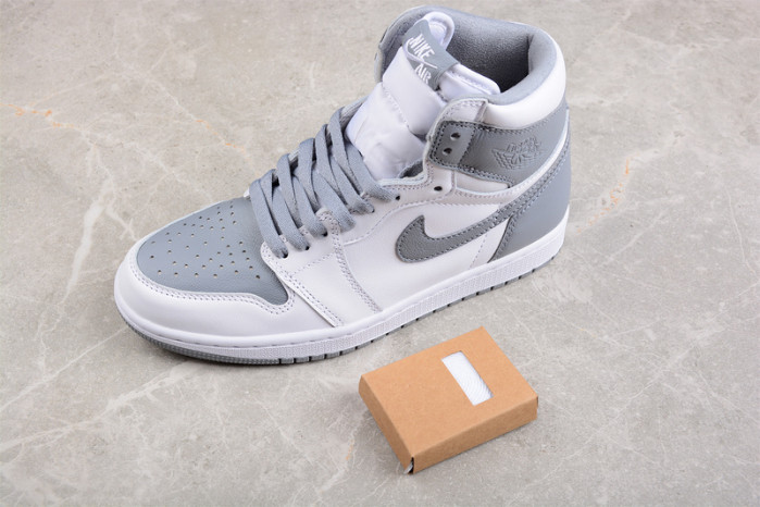 air jordan 1 high og ‘stealth 555088-037