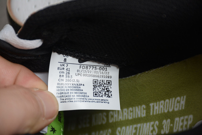 huf x nike sb dunk low “nyc” fd8775-001