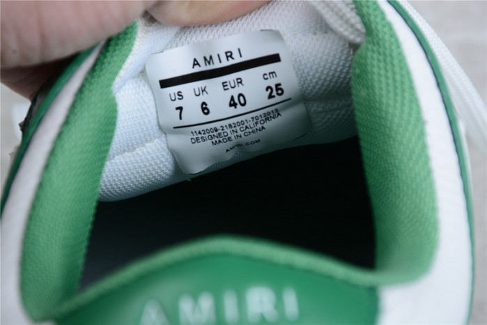 skel-top low sneakers