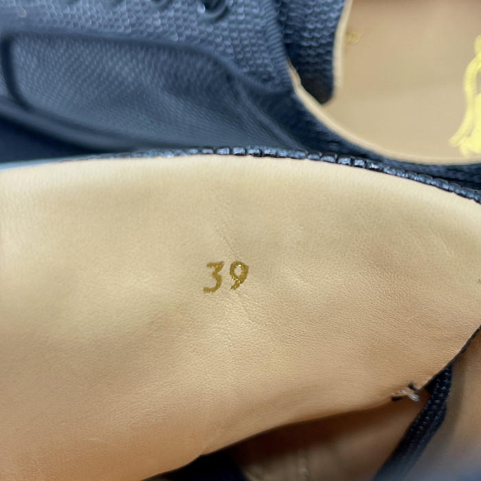 c&l sneakers cll000027