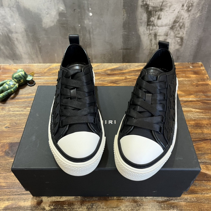 a*iri stars court sneakers