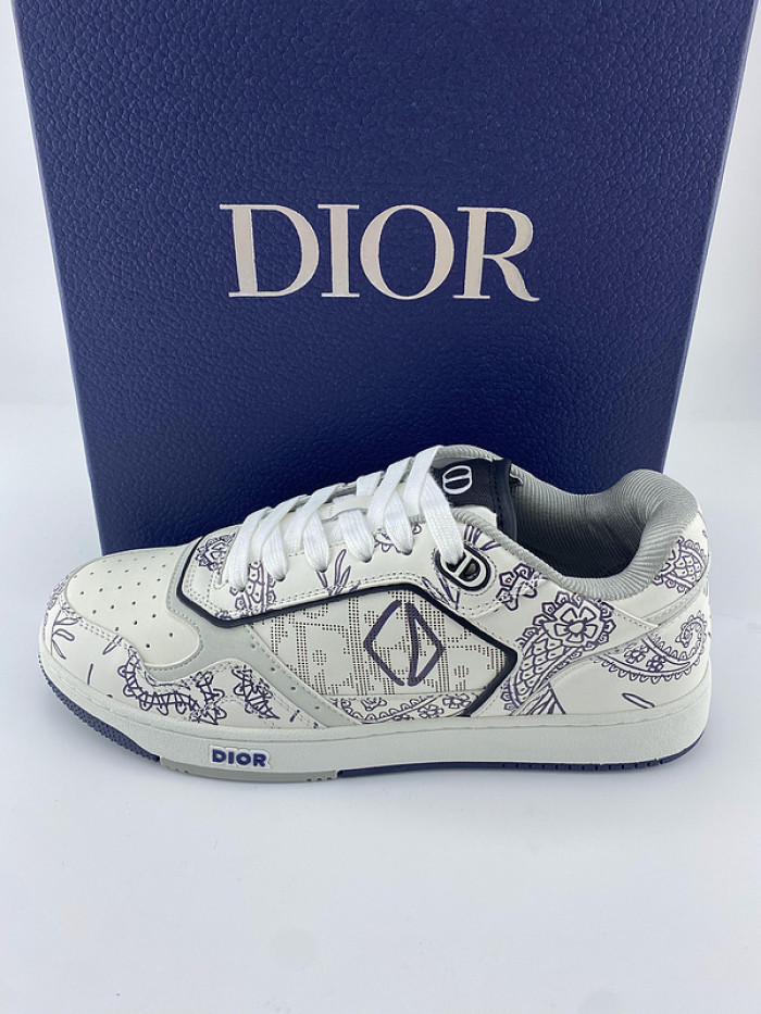 dio* sneakers b27 d270188