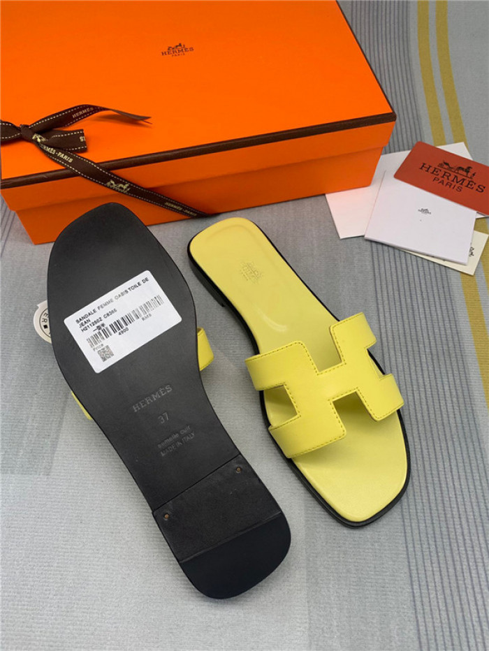 herme* sandal hs92