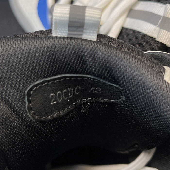 dio* sneakers b22 t0000-086