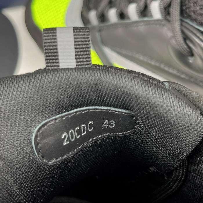 dio* sneakers b22 t0000-088