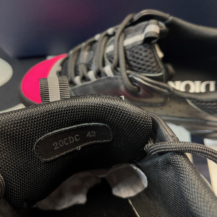 dio* sneakers b22 t0000-089