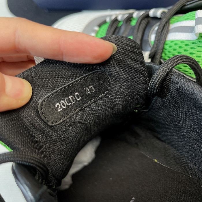 dio* sneakers b22 t0000-090