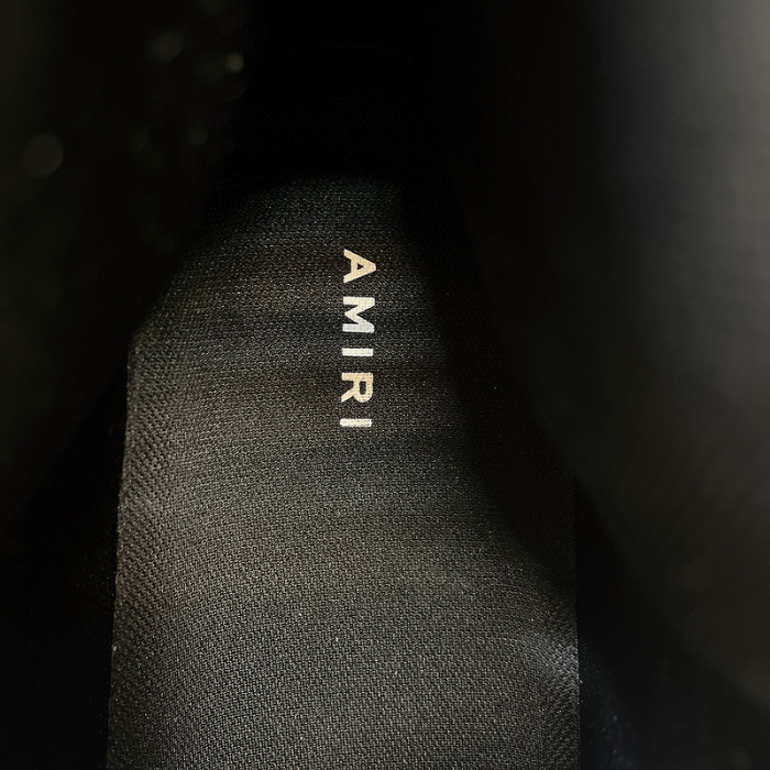 skel-top low sneakers