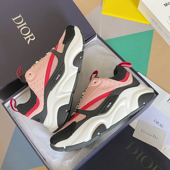 dio* sneakers b22 t0000-132