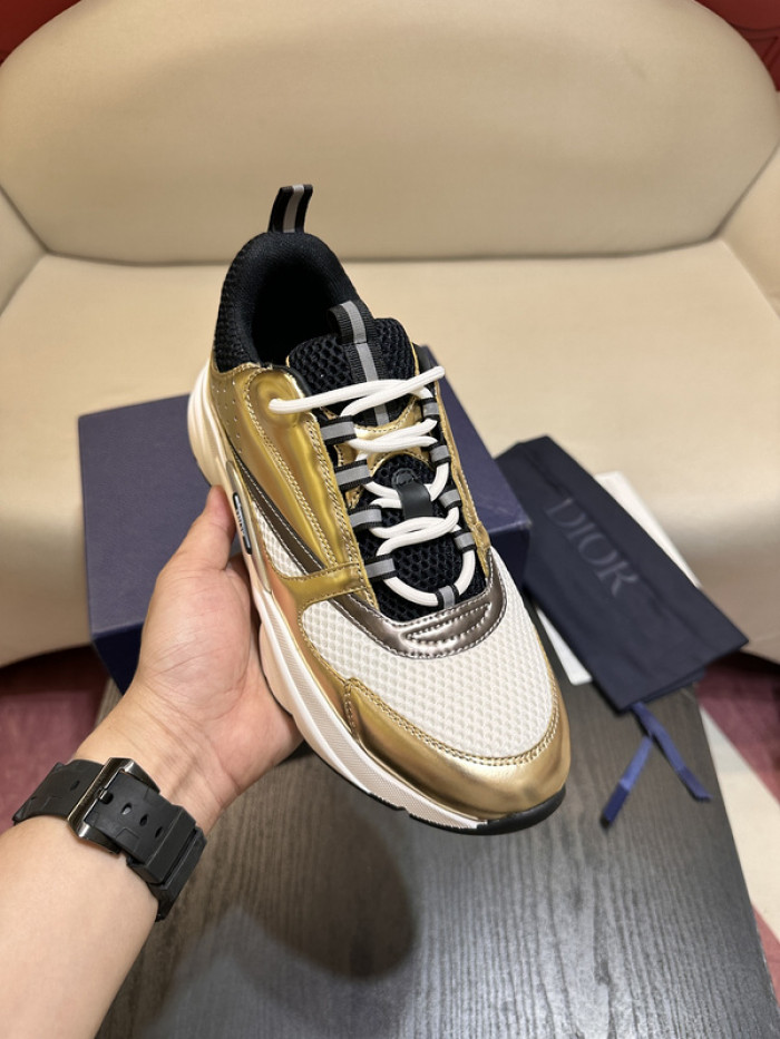 dio* sneakers b22 t0000-117