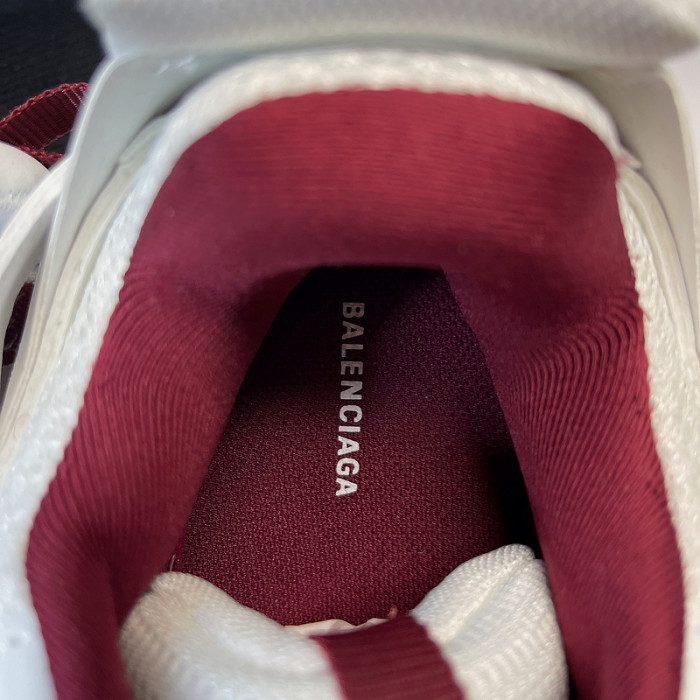 Ba*len*cia*ga track sneaker