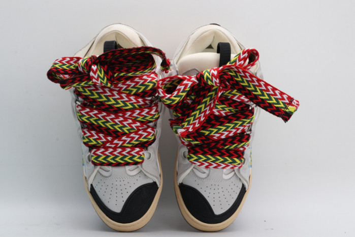 lanvin curb sneaker fy09