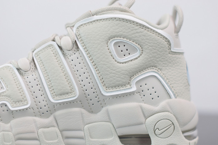 nike air more uptempo “light bone” white 921948-001