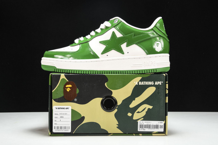bathing ape xj00031
