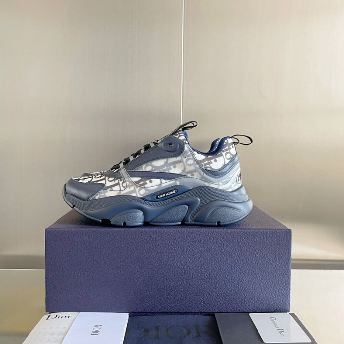 dio* sneakers b22 t0000-135