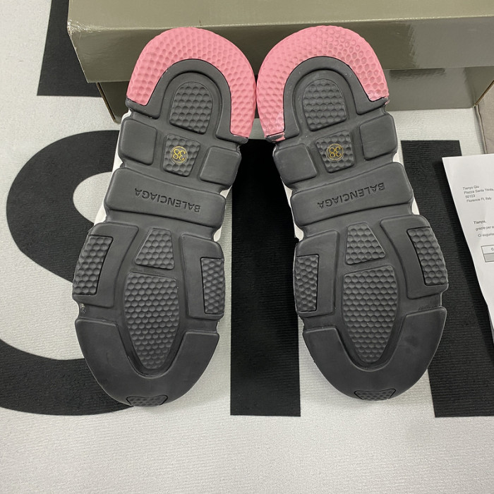 speed trainer sneakers 1000061