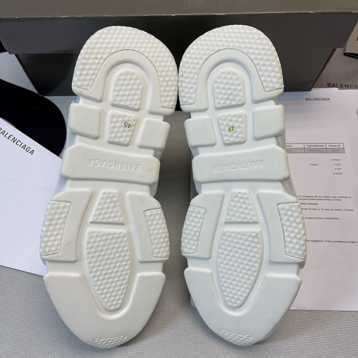 speed trainer sneakers 1000063