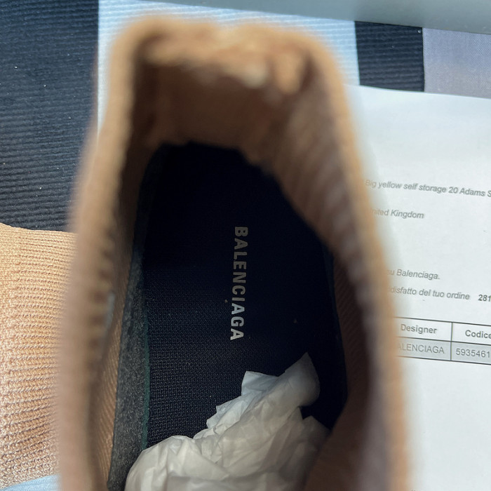 speed trainer sneakers 1000066