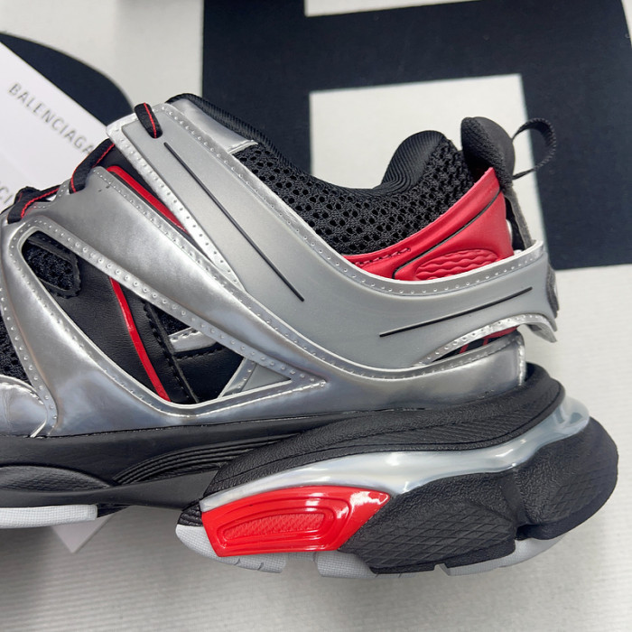 Ba*len*cia*ga track sneaker