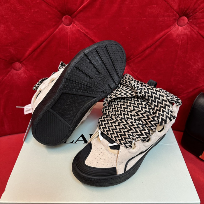 lanvin curb sneaker fy131