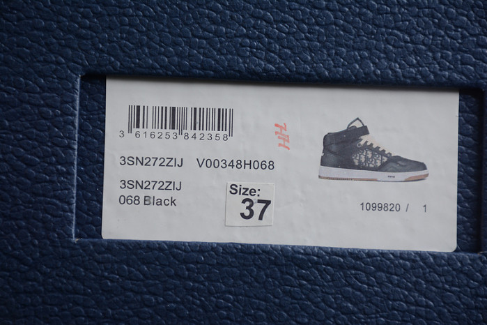 dio* sneakers t0000-039