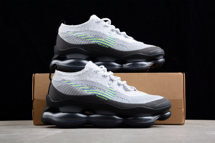 nike air max scorpion “wolf grey” dj4701-002