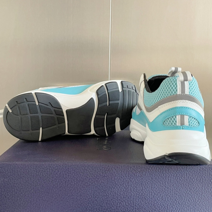 dio* sneakers b22 t0000-126