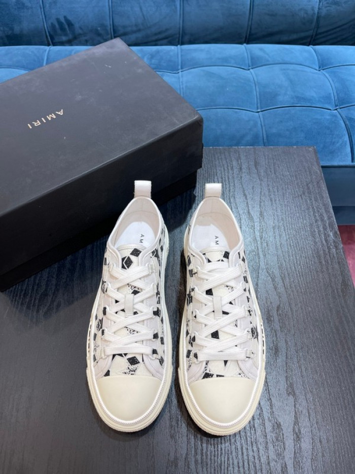 a*iri stars court sneakers