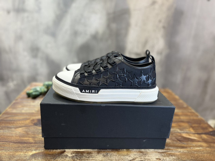a*iri stars court sneakers
