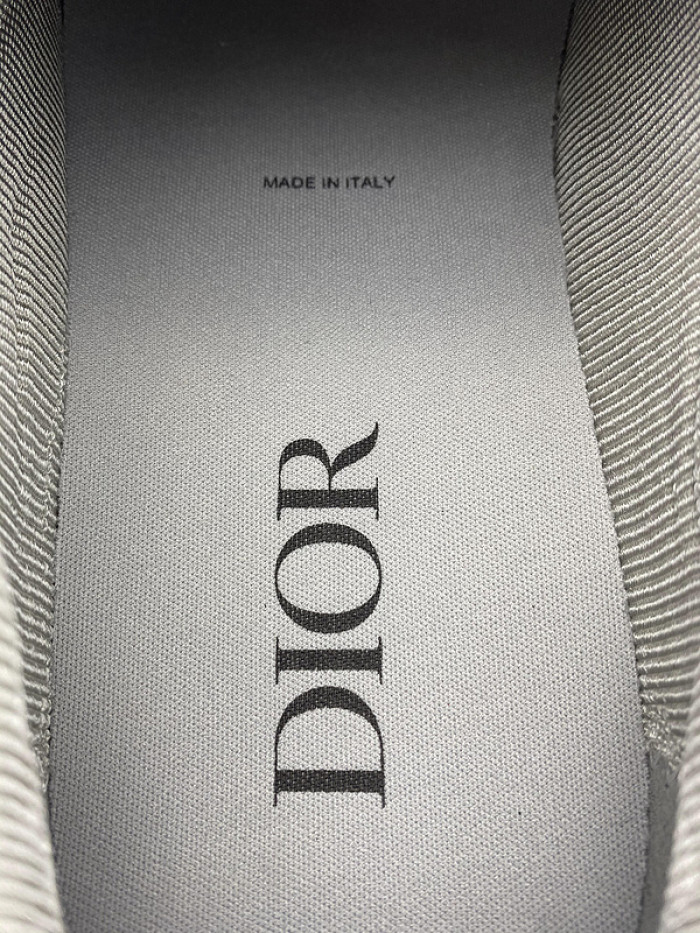 dio* sneakers b27 d270220