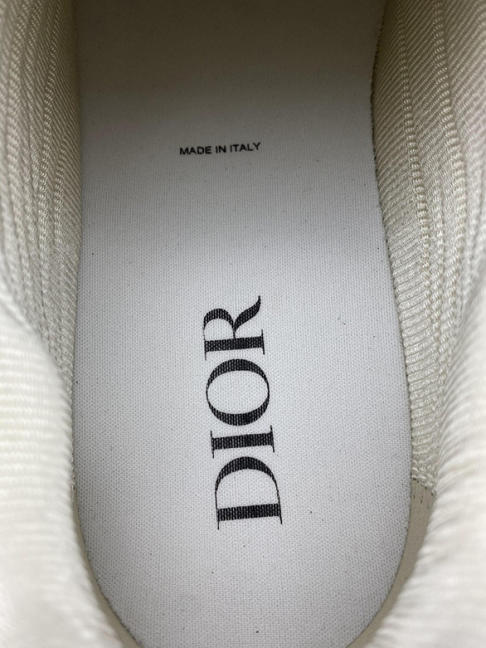 dio* sneakers b27 d270208